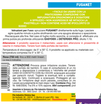 Fila Fuganet, 750ml, per la pulizia delle fughe