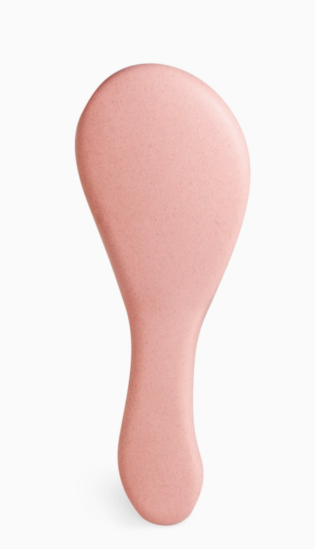 Spazzola di fibre naturali, IDC INSTITUTE