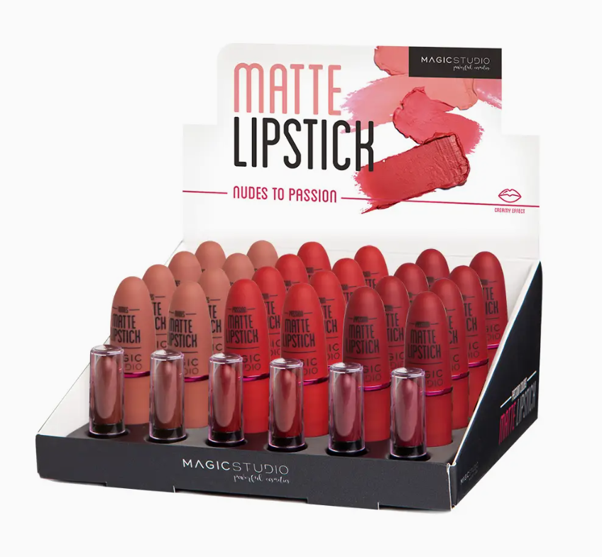 Magic Studio - Rossetto 3,5g