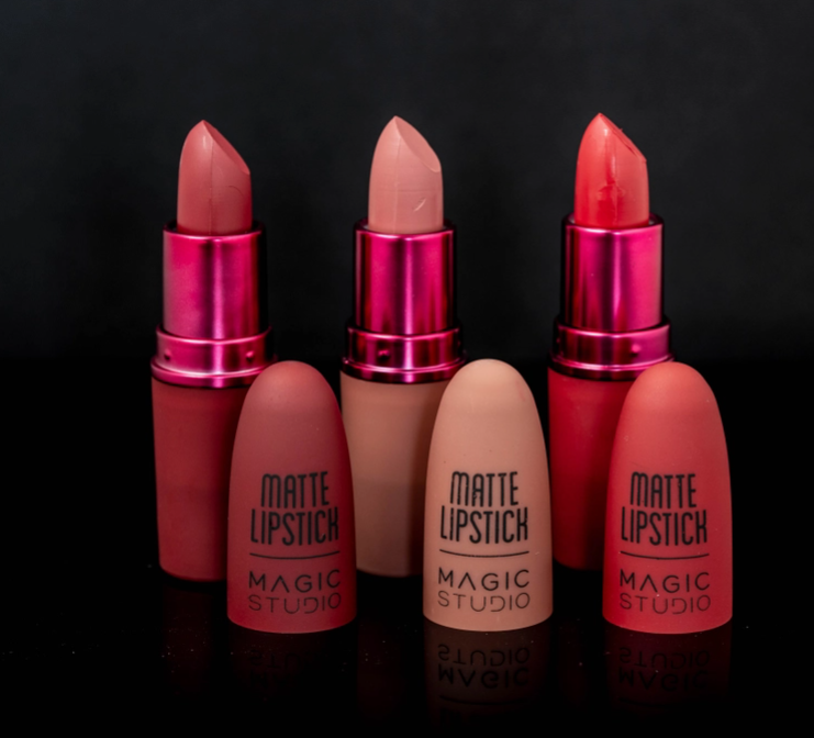 Rossetto 3,5g, Magic Studio