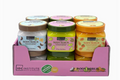 IDC Institute - Scrub corpo,  470gr, vari gusti