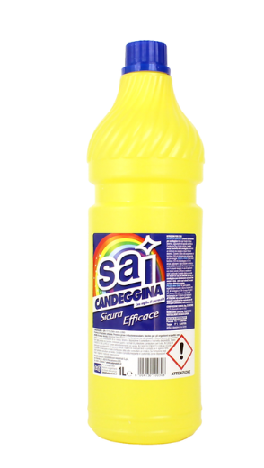 SAI CANDEGGINA NORMALE 1 LT