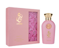 RIIFFS COF. ABEER WOMAN EDP VAPO 100 ML