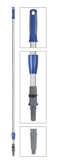 Filmop Spectra-W Pro a due pezzi