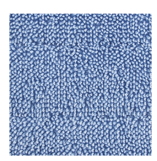 Filmop Micro-attiva, panno in ultra microfibra per telaio top clean