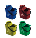 Filmop, secchio 16 litri Master Lux, vari colori