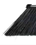 Scopa per Jobby, manico da 80cm