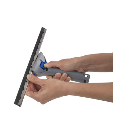 Filmop, tergivetro Gloss w-prime. diverse misure