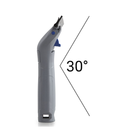 Filmop, tergivetro Gloss w-prime. diverse misure