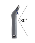 Filmop, tergivetro Gloss w-prime. diverse misure