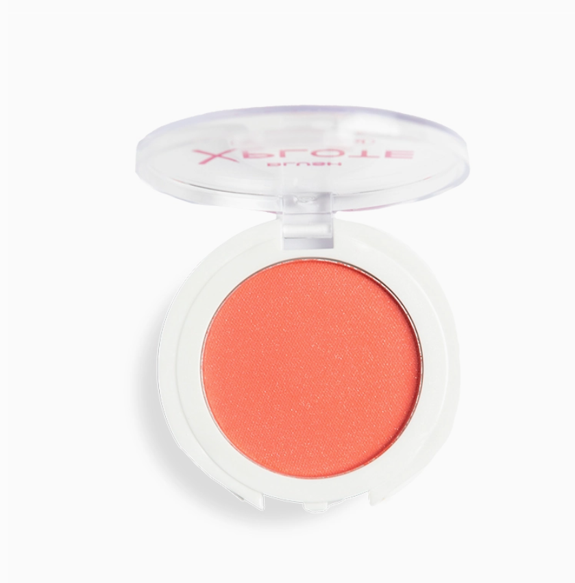 Xplote - Blush, color corallo vivace
