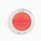 Xplote - Blush, color corallo vivace