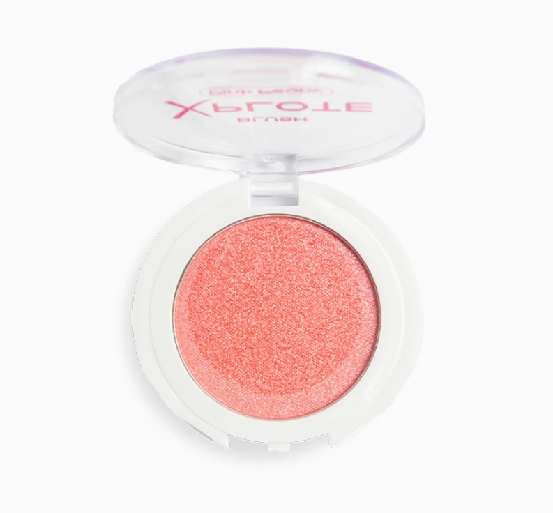 Xplote - Fard peonia rosa