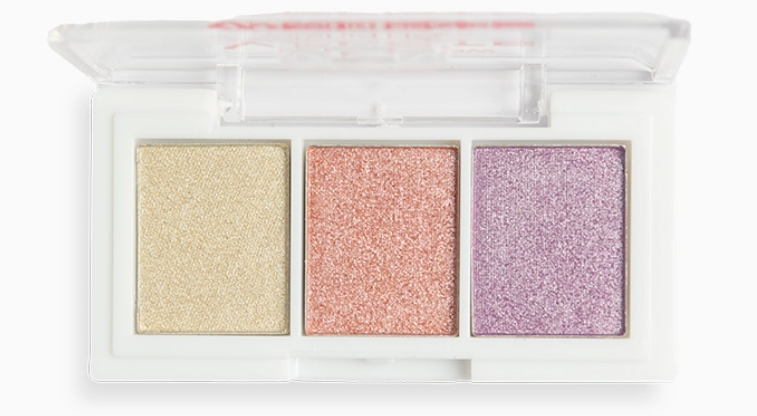 Palette ombretti XPLOTE Orchid Haze