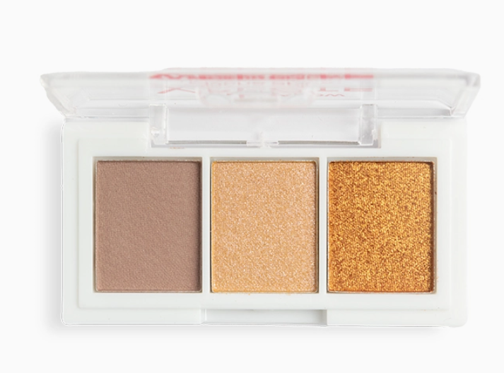 PALETTE OMBRETTI XPLOTE MOCHA SPICE