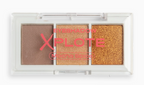PALETTE OMBRETTI XPLOTE MOCHA SPICE