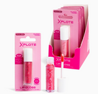 Xplote - Pink Glitz lucidalabbra