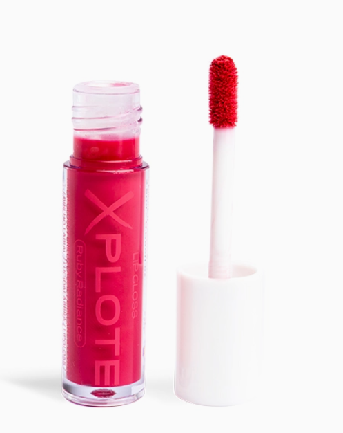 Xplote - Ruby Radiance lucidalabbra
