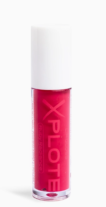 Xplote - Ruby Radiance lucidalabbra
