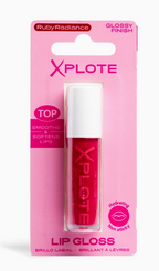 Xplote - Ruby Radiance lucidalabbra