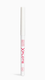 Eyeliner nero a inchiostro Xplote a lunga tenuta