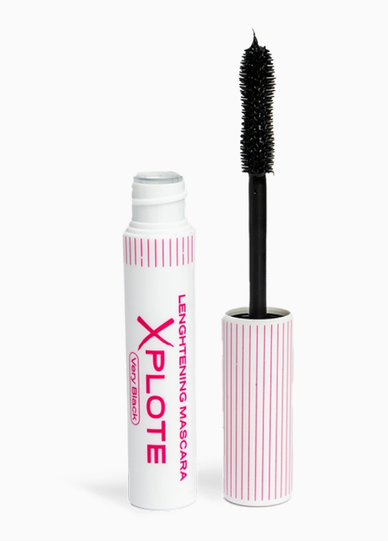 Xplote - Mascara Allungante Very Black