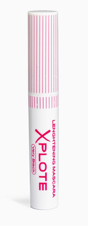 Xplote - Mascara Allungante Very Black