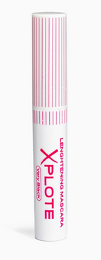 Xplote - Mascara Allungante Very Black