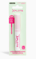 Xplote - Mascara Allungante Very Black