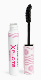 Xplote - mascara arricciante nero intenso