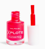 Xplote - smalto per unghie Fucsia Fling 6ml