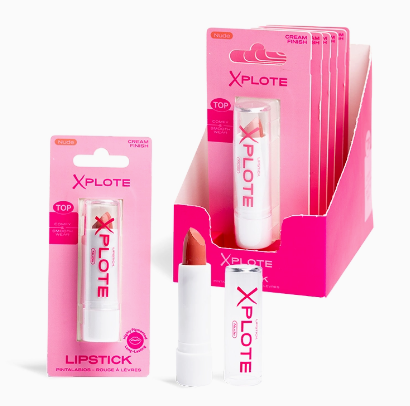Xplote - Rossetto Nude