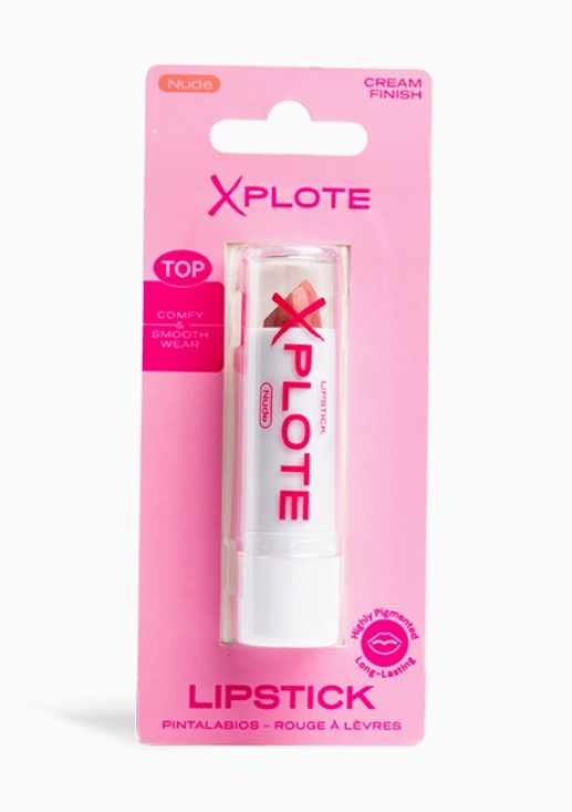 Xplote - Rossetto Nude