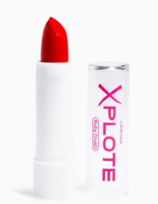 Xplote - Rossetto Ruby Crush opaco