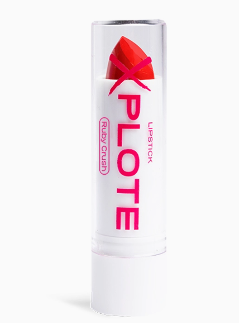 Xplote - Rossetto Ruby Crush opaco