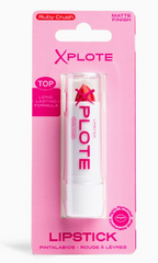 Xplote - Rossetto Ruby Crush opaco