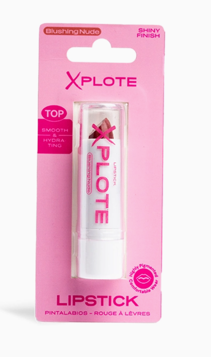 Xplote - Rossetto Nude Blushing
