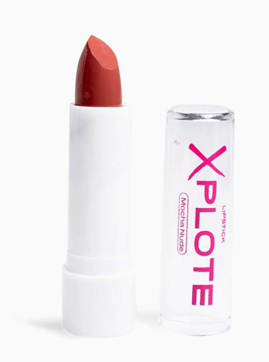 Xplote - Rossetto opaco mocha nude