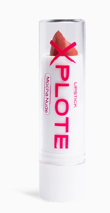 Xplote - Rossetto opaco mocha nude