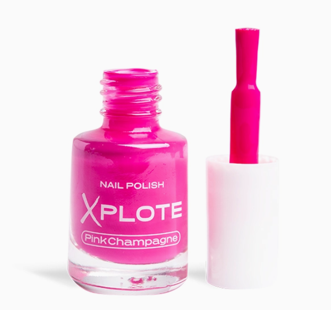 Xplote - smalto per unghie Pink Champagne 6 ml