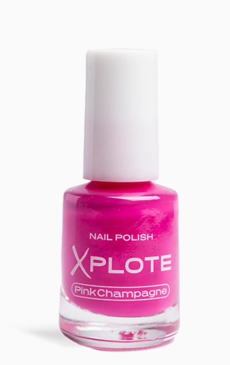 Xplote - smalto per unghie Pink Champagne 6 ml