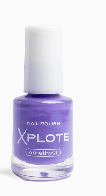 Xplote  - smalto per unghie Amethyst 6ml