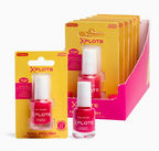 Xplote - smalto per unghie Cherry 6ml