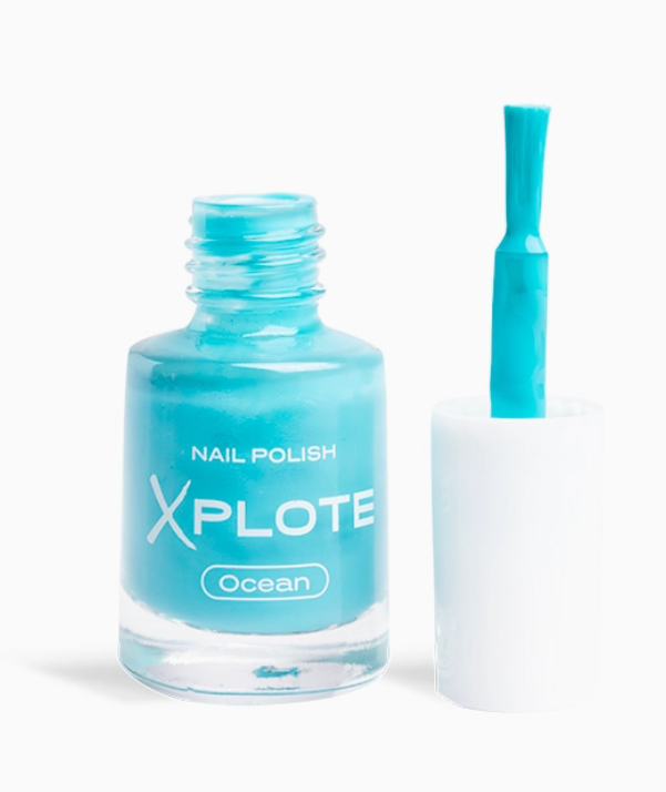 Xplote - smalto per unghie Ocean 6ml