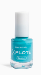 Xplote - smalto per unghie Ocean 6ml