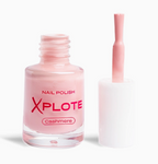 Xplote - Smalto per Unghie in cashmere, 6ml