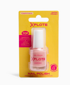 Xplote - Smalto per Unghie in cashmere, 6ml