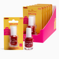 Xplote-Smalto per unghie rouge 6 ml