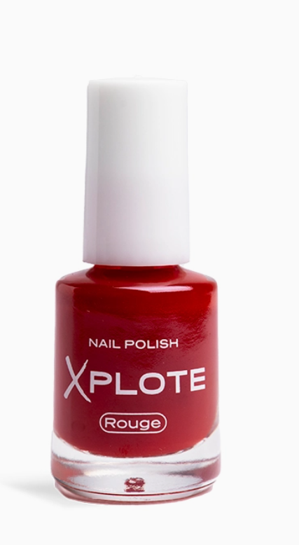 Xplote-Smalto per unghie rouge 6 ml