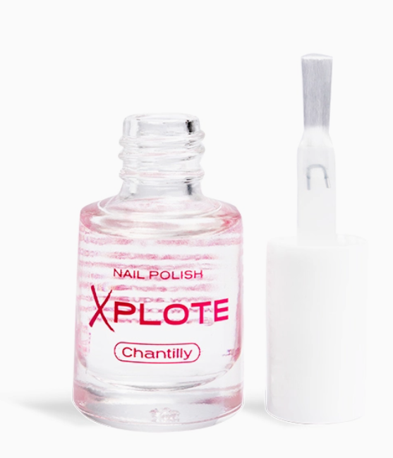Xplote - smalto per unghie Chantilly 6ml